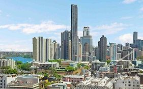 New 3 Bed Penthouse Resort Style Complex